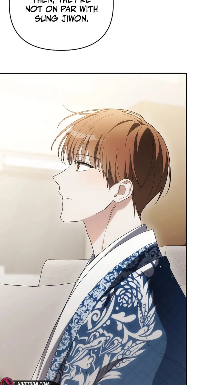 Surviving as a PD Idol Chapter 36 page 18 - 