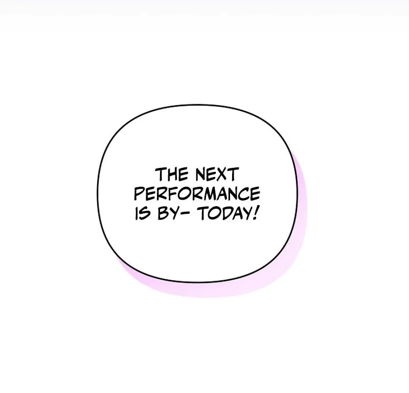 Surviving as a PD Idol Chapter 36 page 21 - 