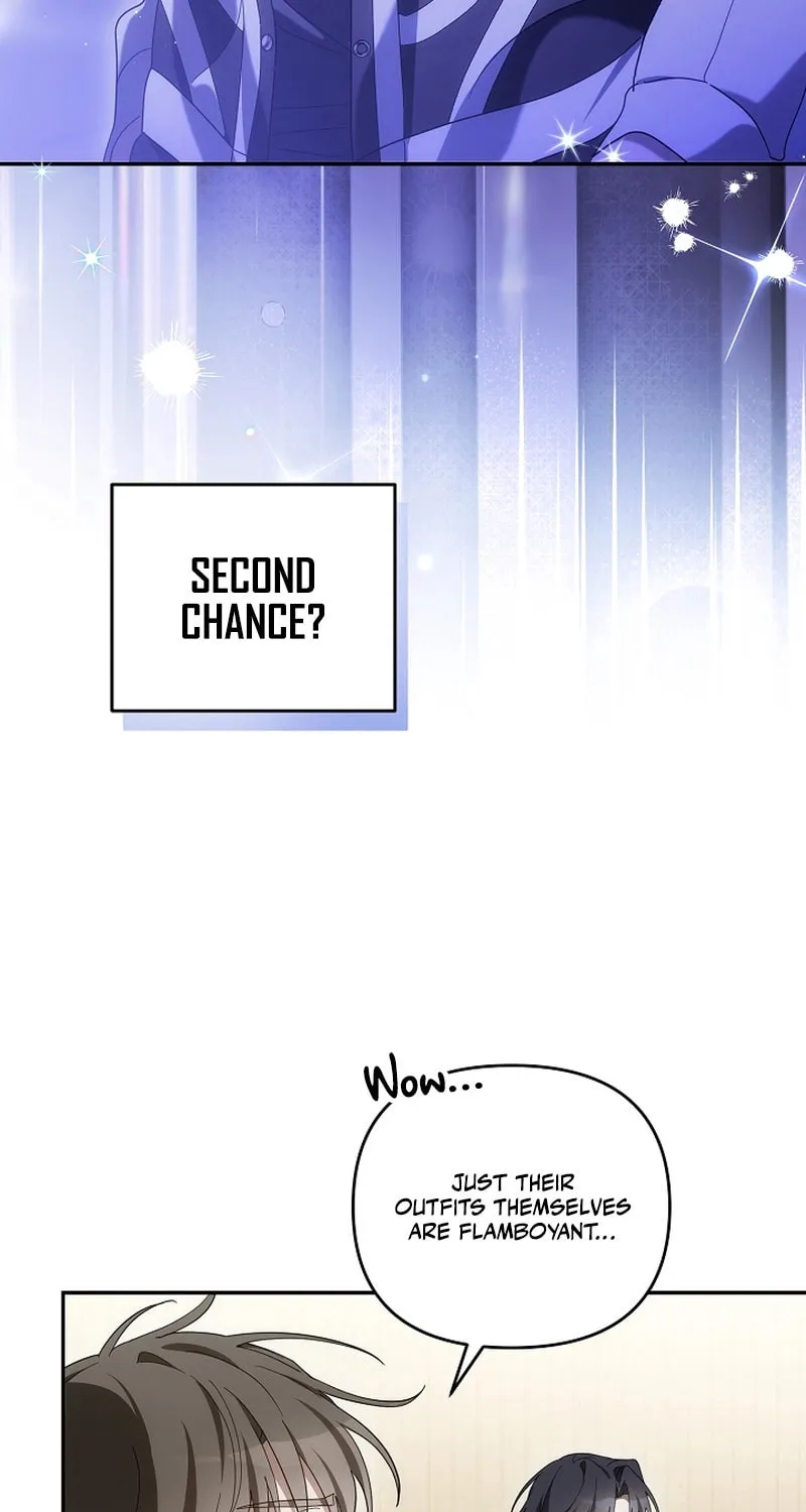 Surviving as a PD Idol Chapter 36 page 24 - 