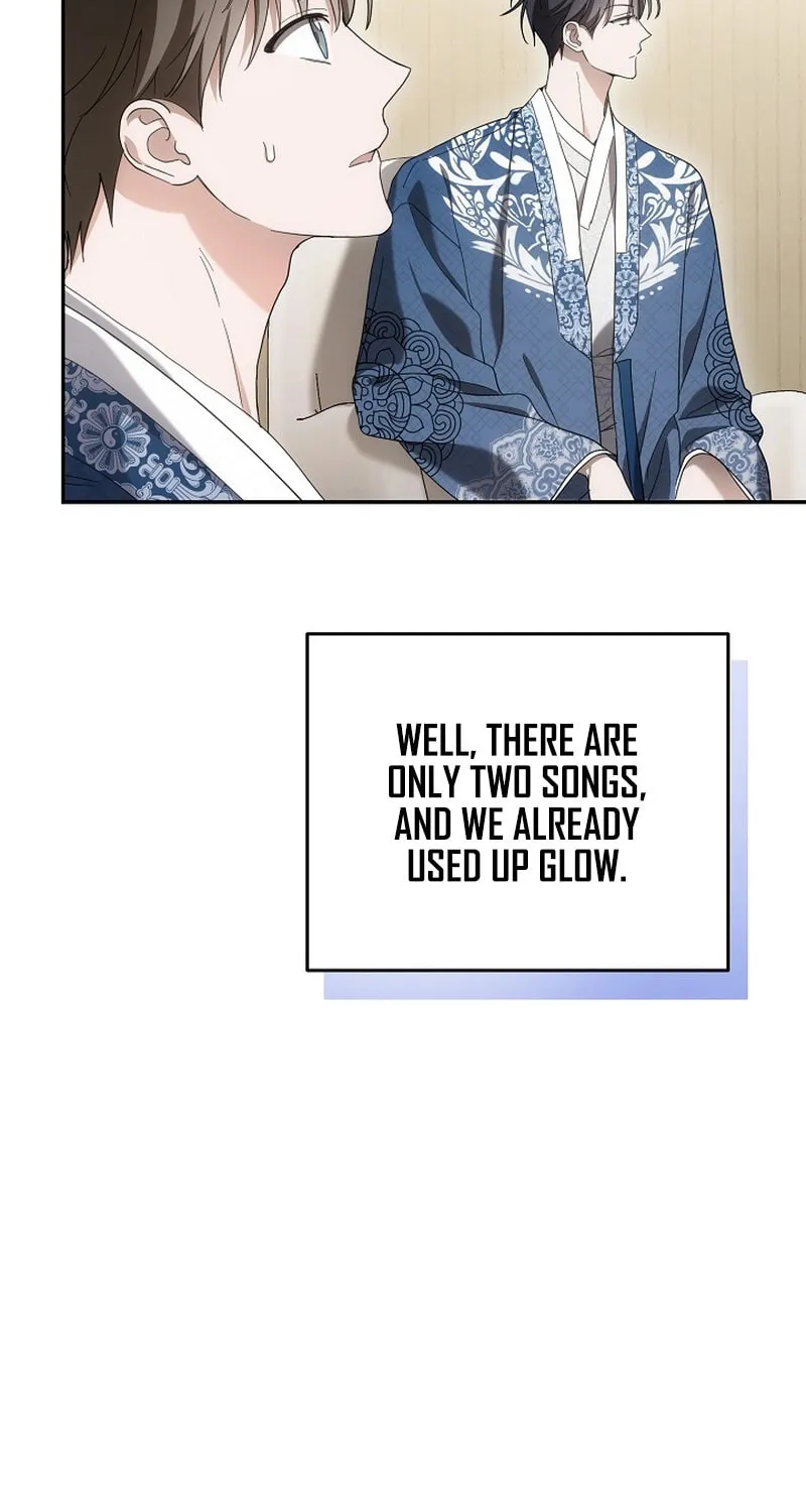 Surviving as a PD Idol Chapter 36 page 25 - 