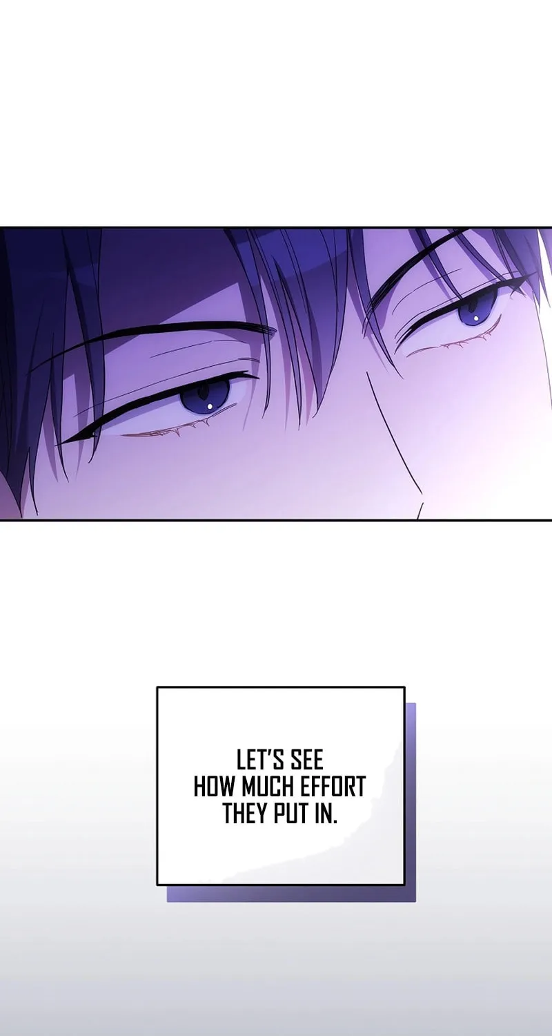 Surviving as a PD Idol Chapter 36 page 27 - 