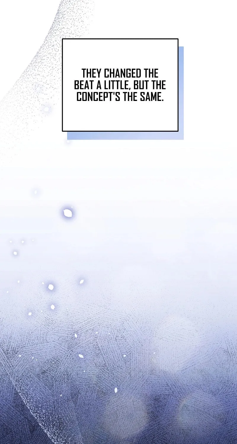 Surviving as a PD Idol Chapter 36 page 33 - 