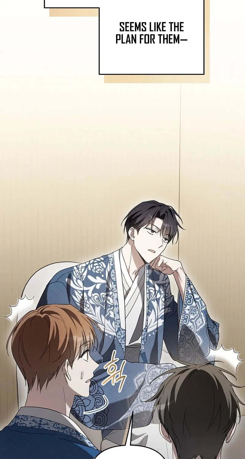 Surviving as a PD Idol Chapter 36 page 35 - 