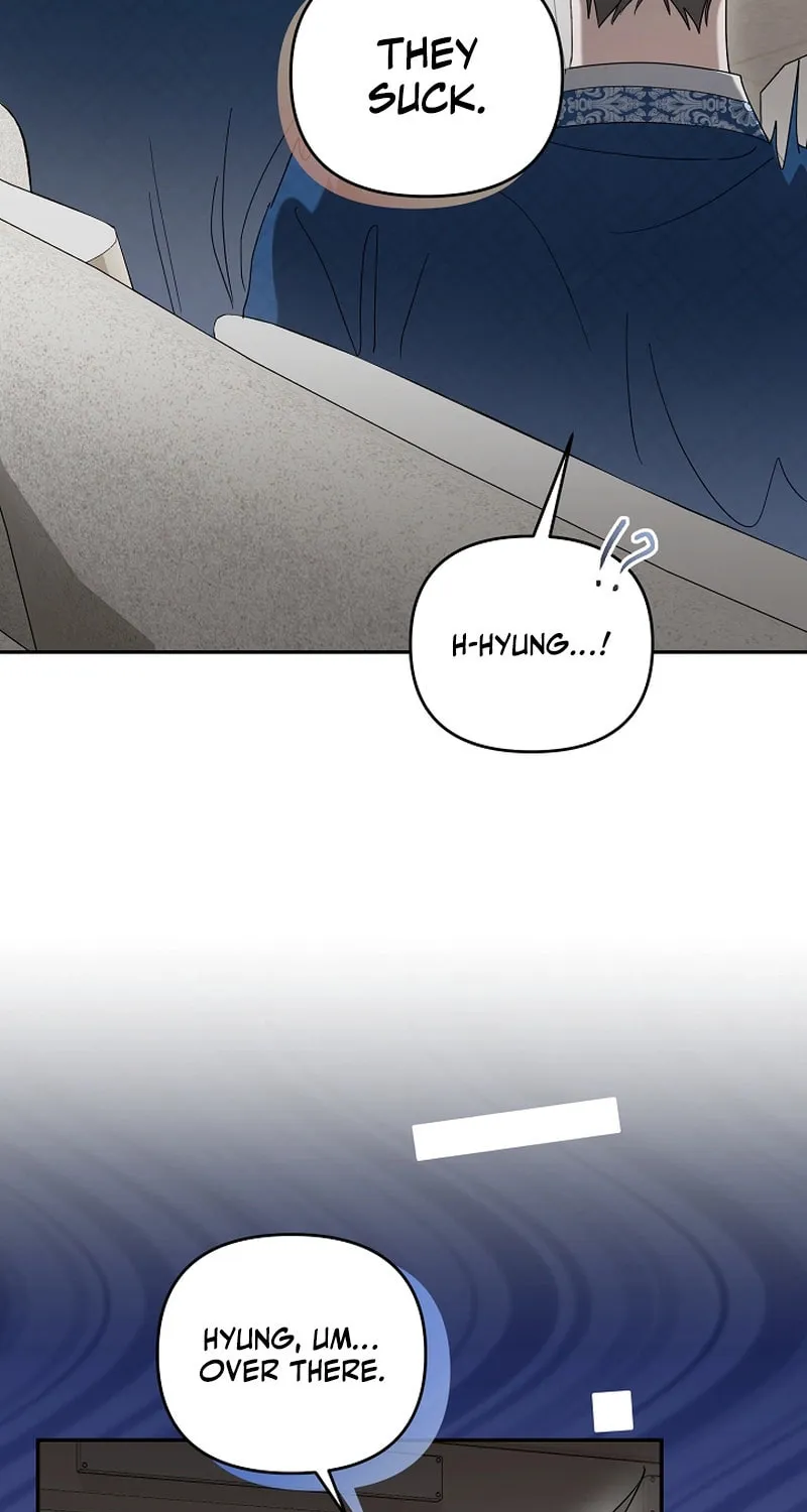 Surviving as a PD Idol Chapter 36 page 36 - 