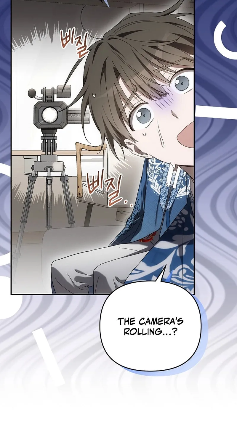 Surviving as a PD Idol Chapter 36 page 37 - 