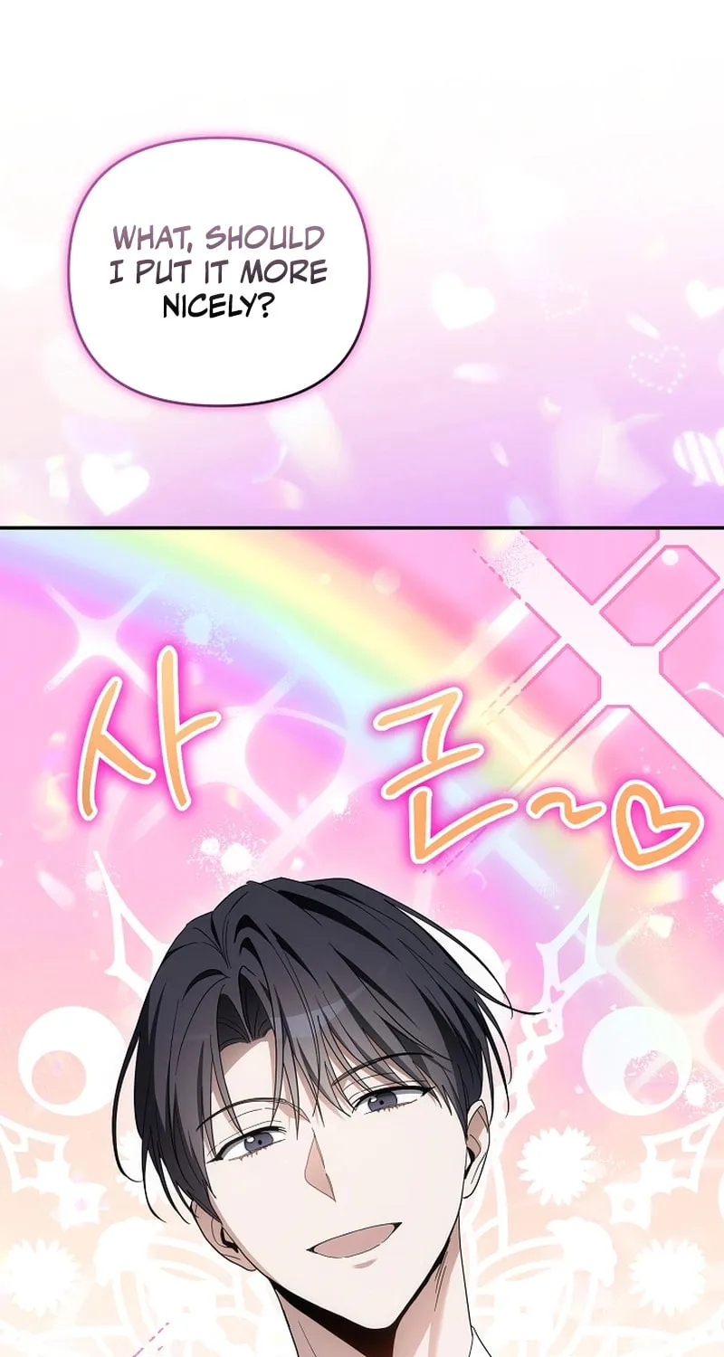 Surviving as a PD Idol Chapter 36 page 38 - 