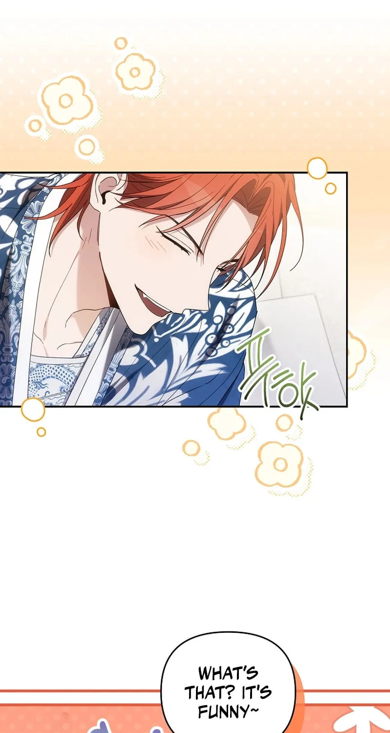 Surviving as a PD Idol Chapter 36 page 40 - 