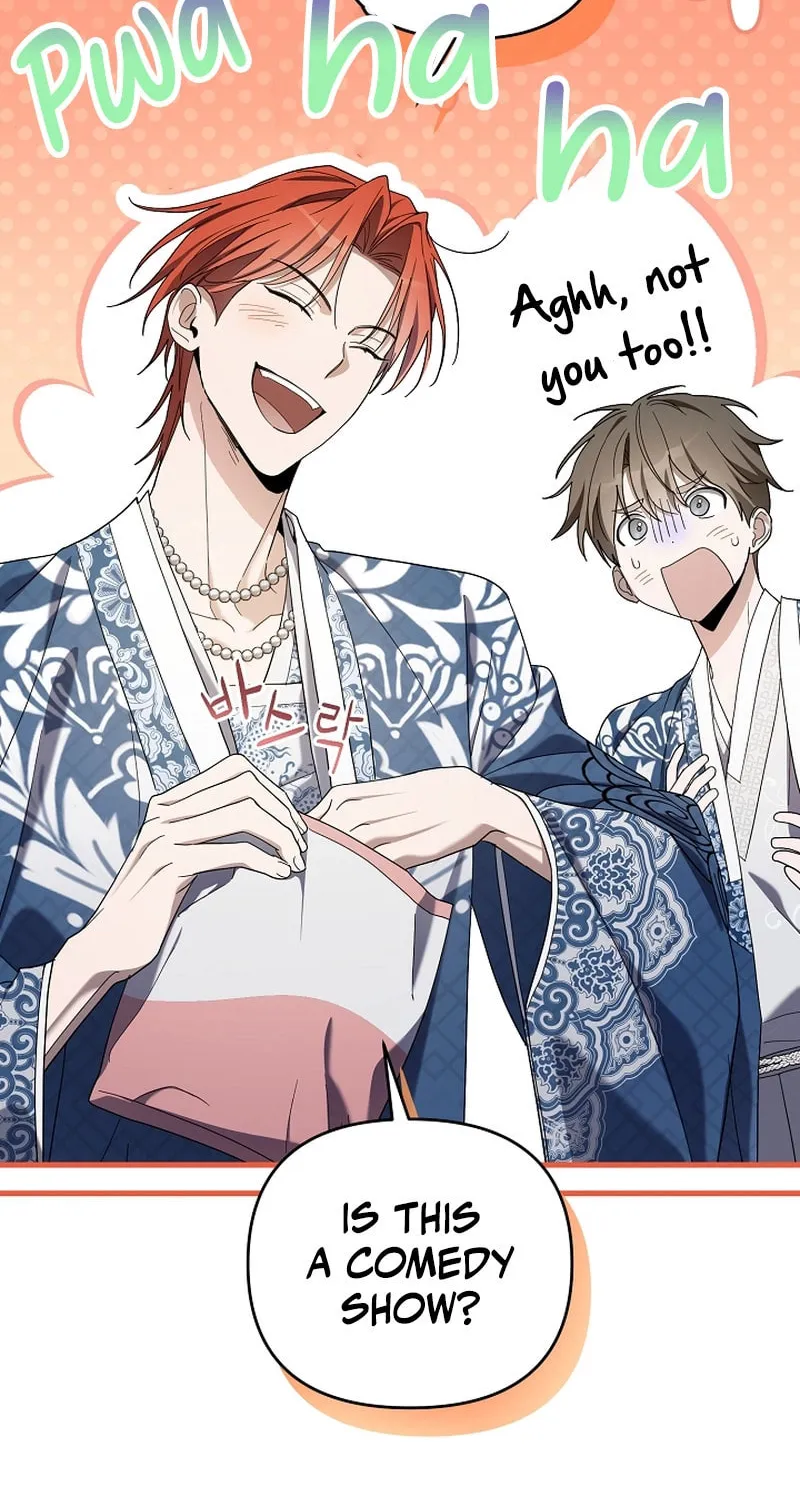 Surviving as a PD Idol Chapter 36 page 41 - 