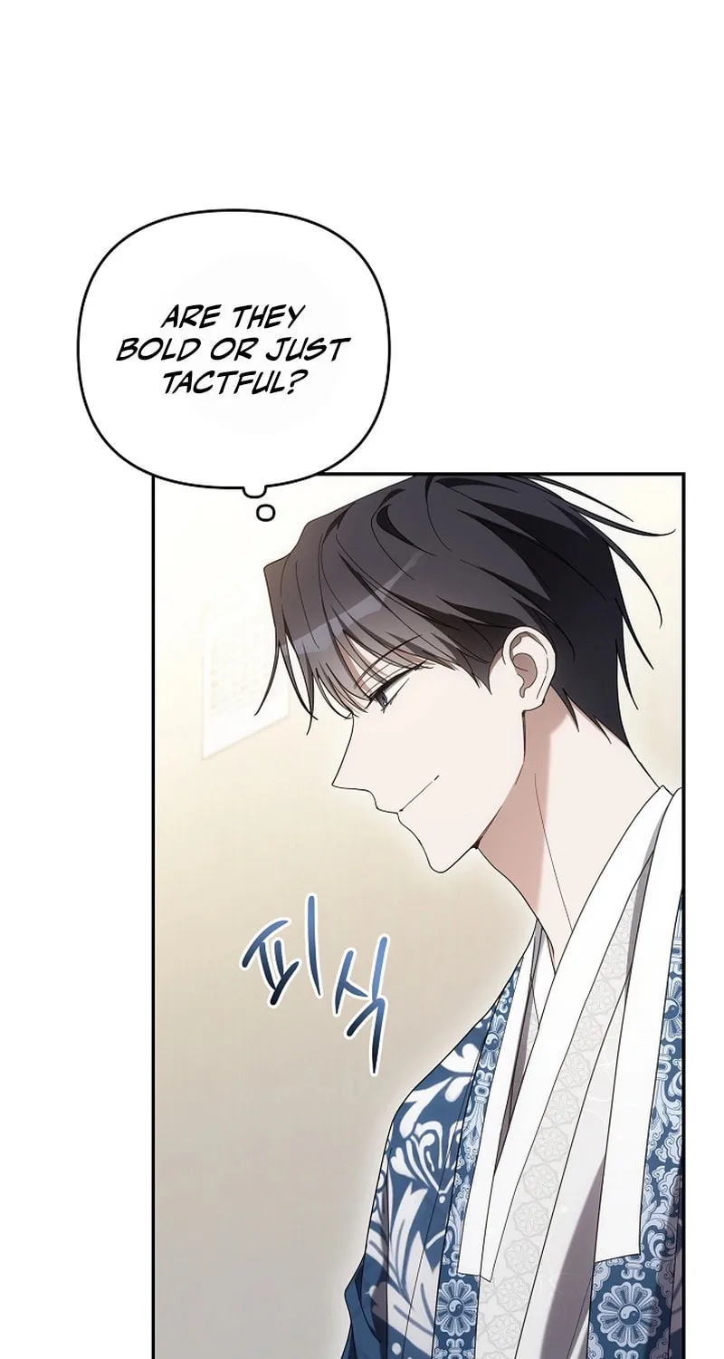 Surviving as a PD Idol Chapter 36 page 42 - 