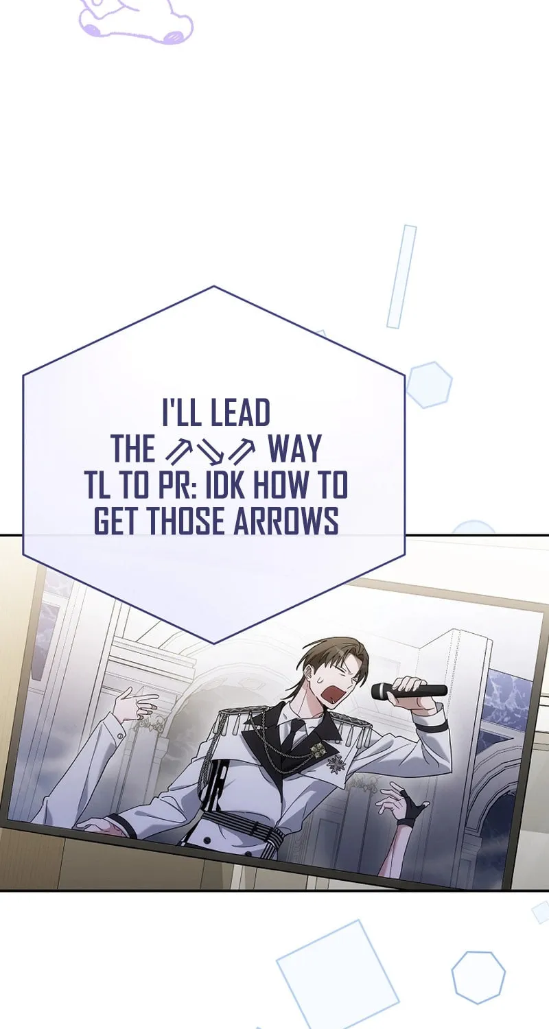 Surviving as a PD Idol Chapter 36 page 44 - 