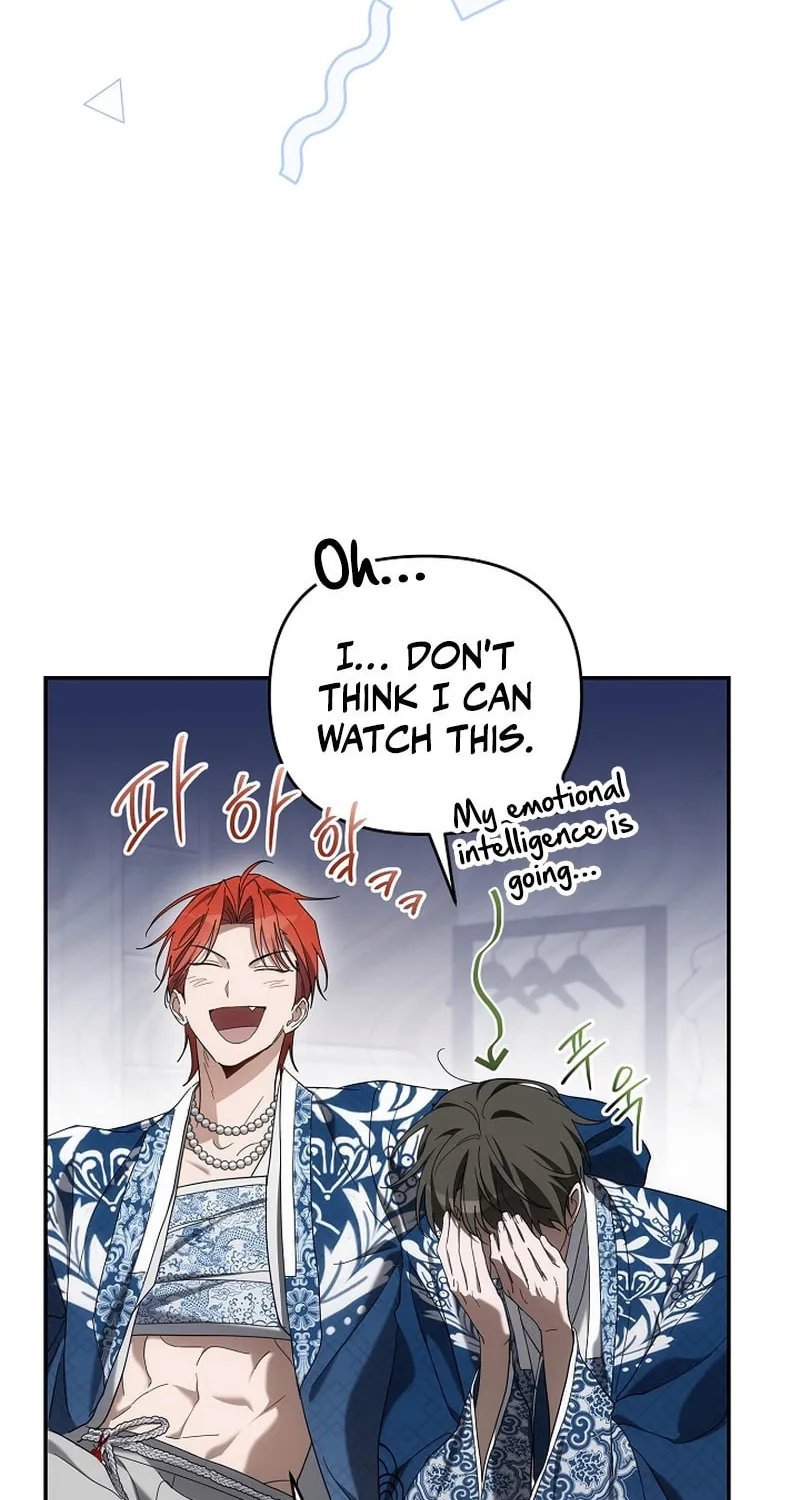 Surviving as a PD Idol Chapter 36 page 45 - 