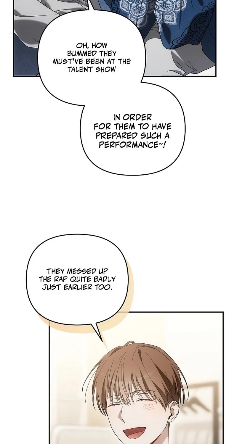 Surviving as a PD Idol Chapter 36 page 46 - 