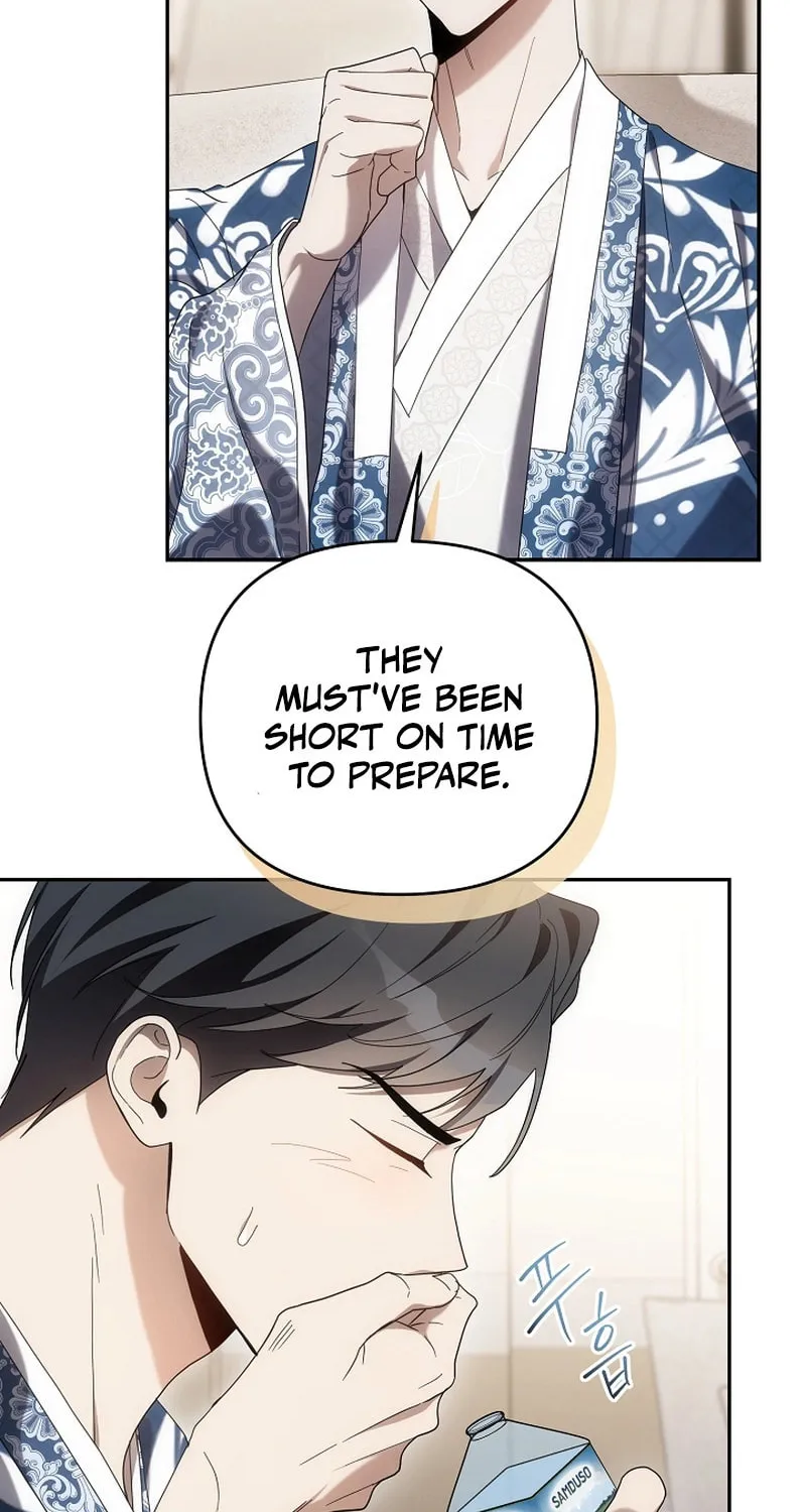 Surviving as a PD Idol Chapter 36 page 47 - 