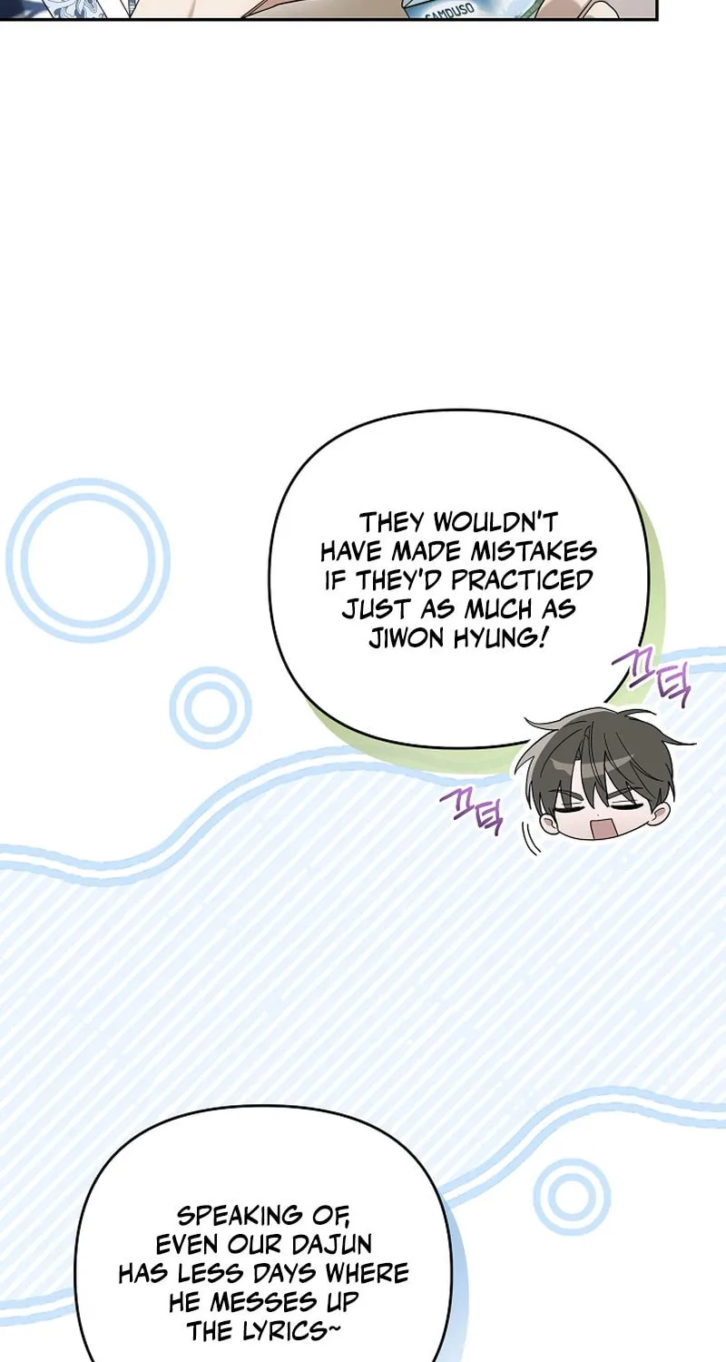 Surviving as a PD Idol Chapter 36 page 48 - 