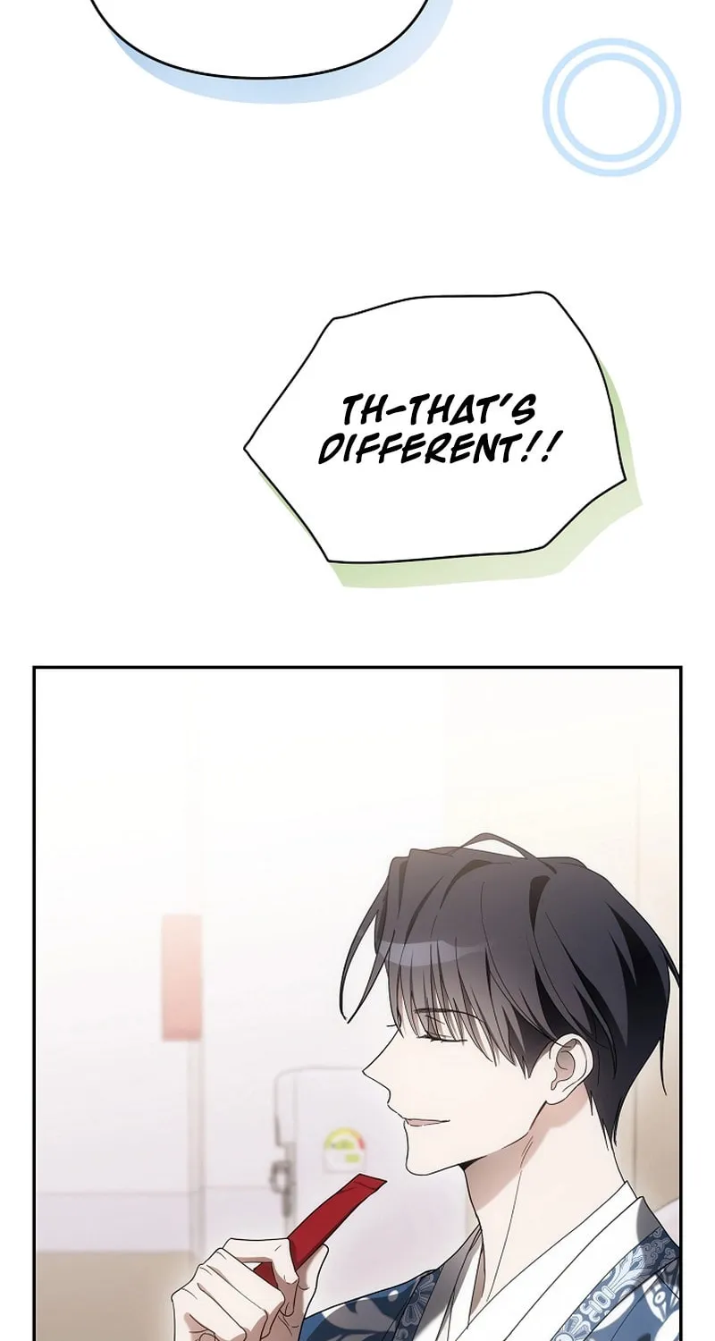 Surviving as a PD Idol Chapter 36 page 49 - 
