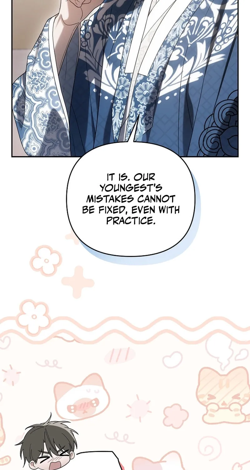 Surviving as a PD Idol Chapter 36 page 50 - 