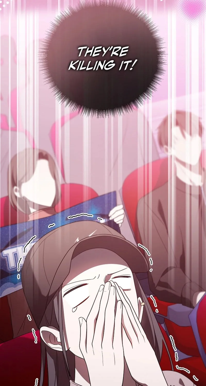 Surviving as a PD Idol Chapter 36 page 6 - 