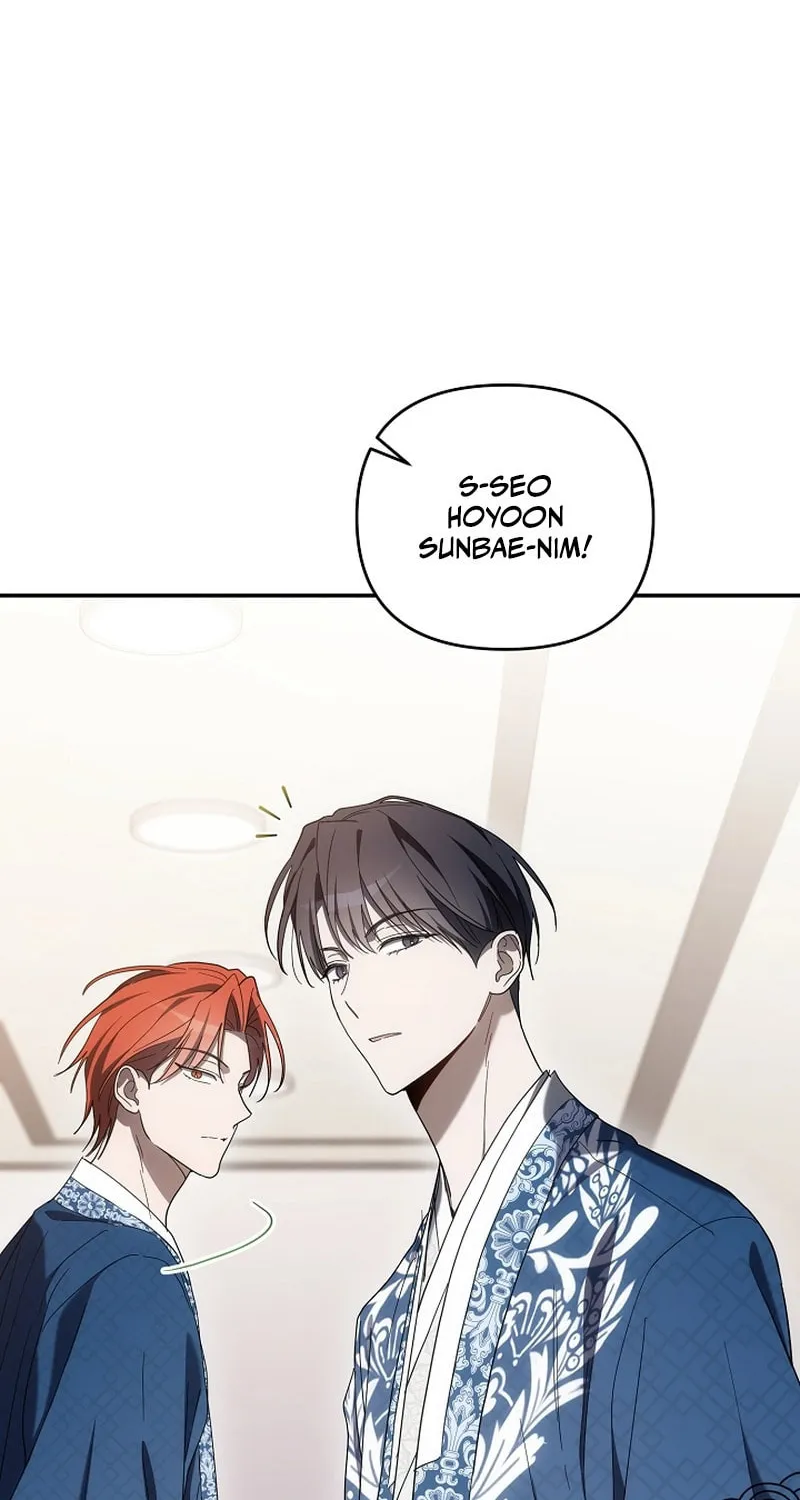 Surviving as a PD Idol Chapter 36 page 53 - 