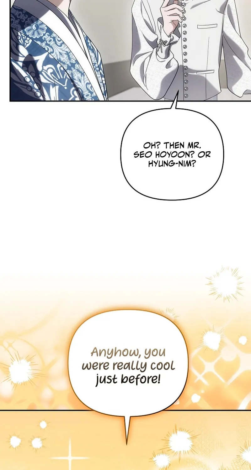 Surviving as a PD Idol Chapter 36 page 55 - 