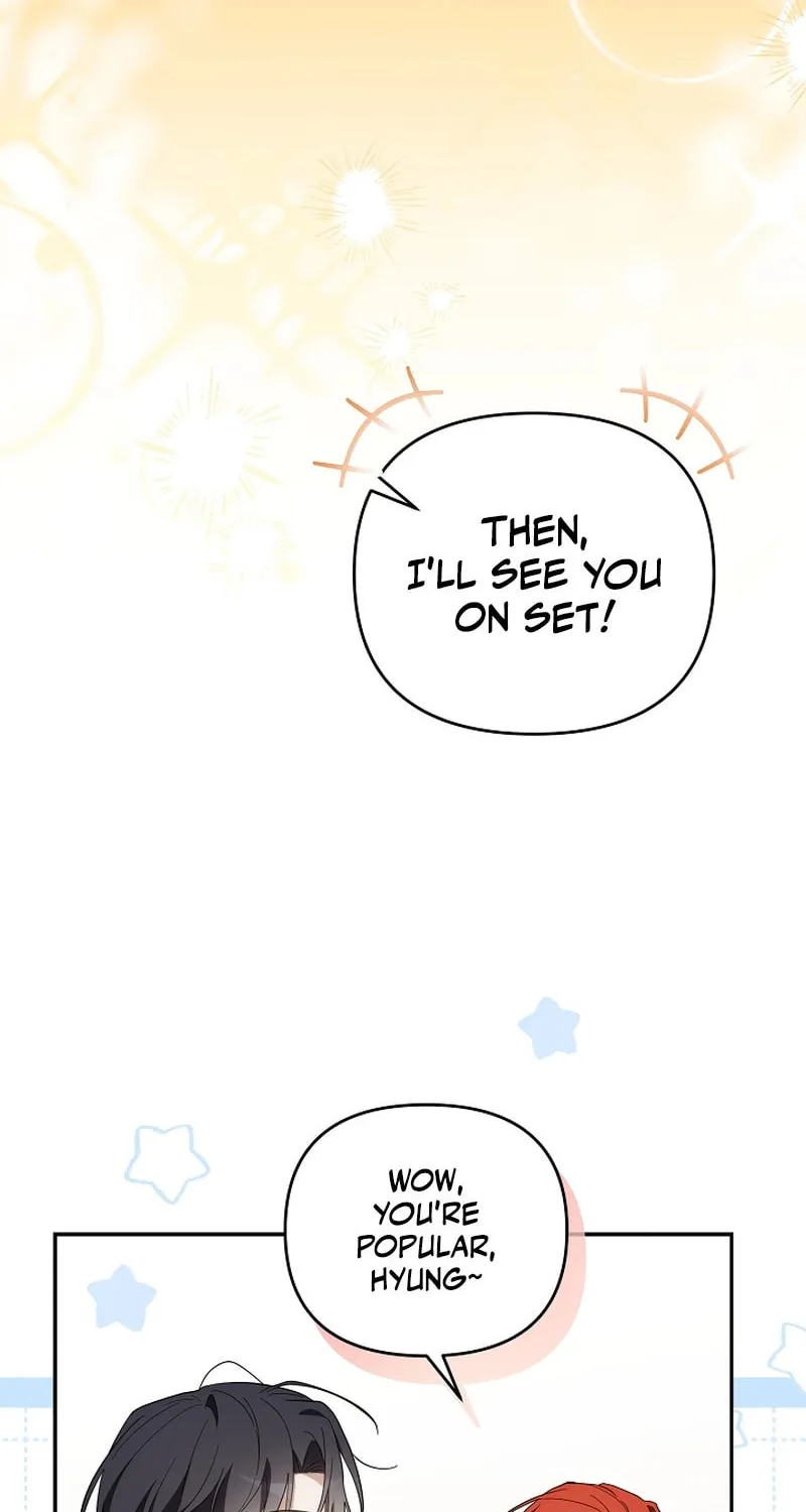 Surviving as a PD Idol Chapter 36 page 57 - 