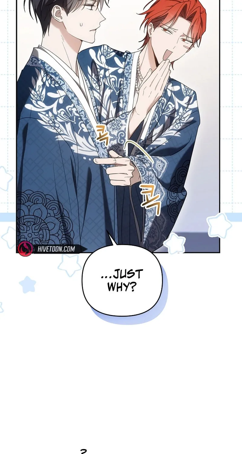 Surviving as a PD Idol Chapter 36 page 58 - 