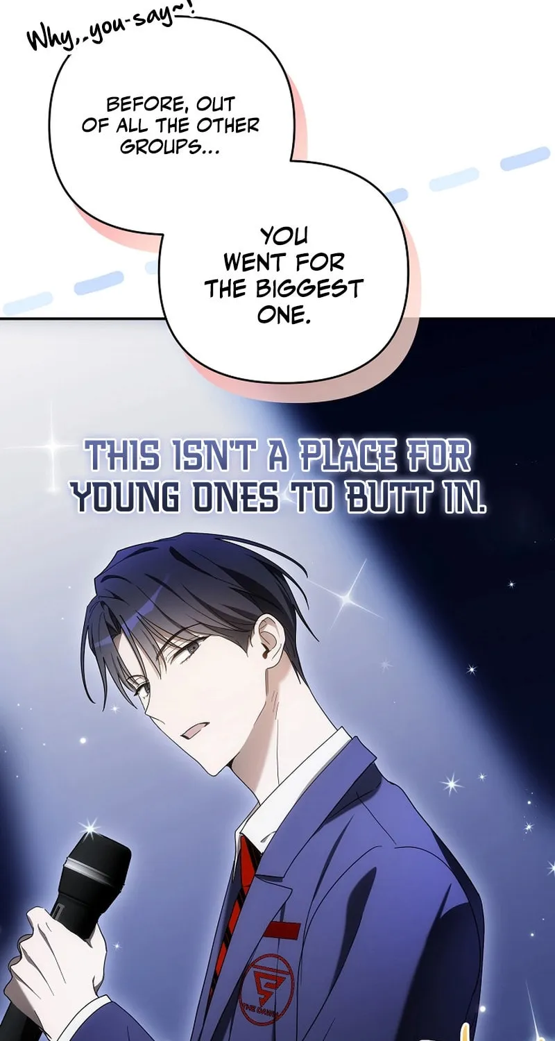 Surviving as a PD Idol Chapter 36 page 59 - 