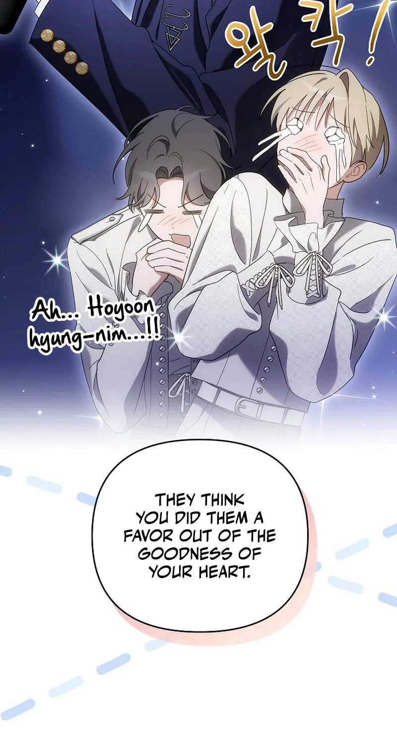 Surviving as a PD Idol Chapter 36 page 60 - 