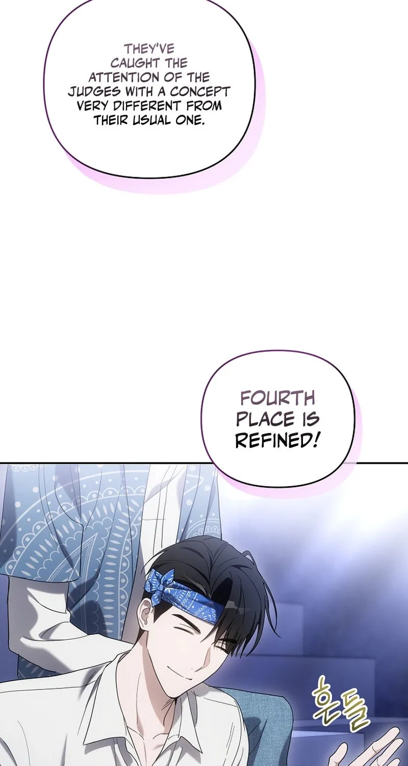 Surviving as a PD Idol Chapter 36 page 69 - 