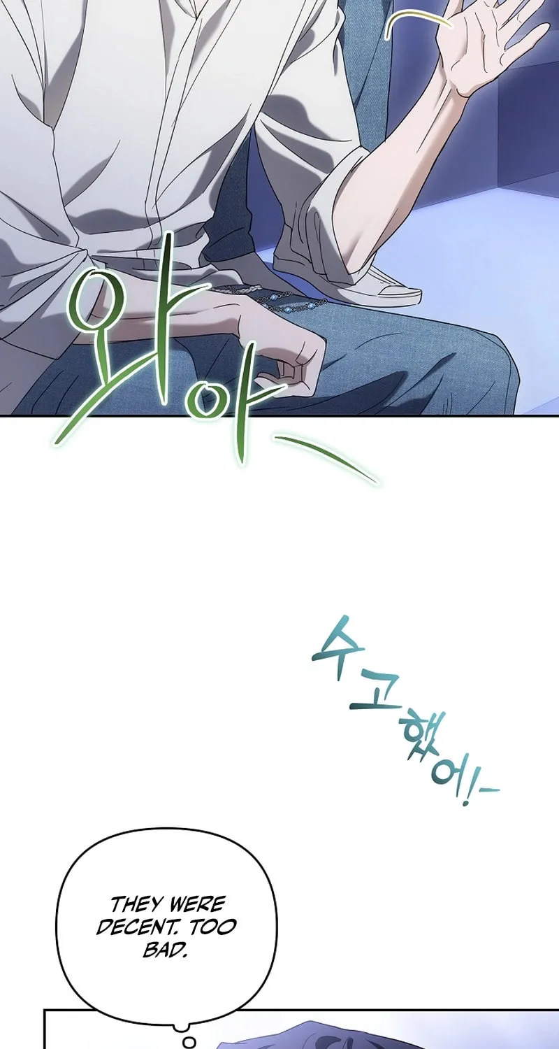 Surviving as a PD Idol Chapter 36 page 70 - 