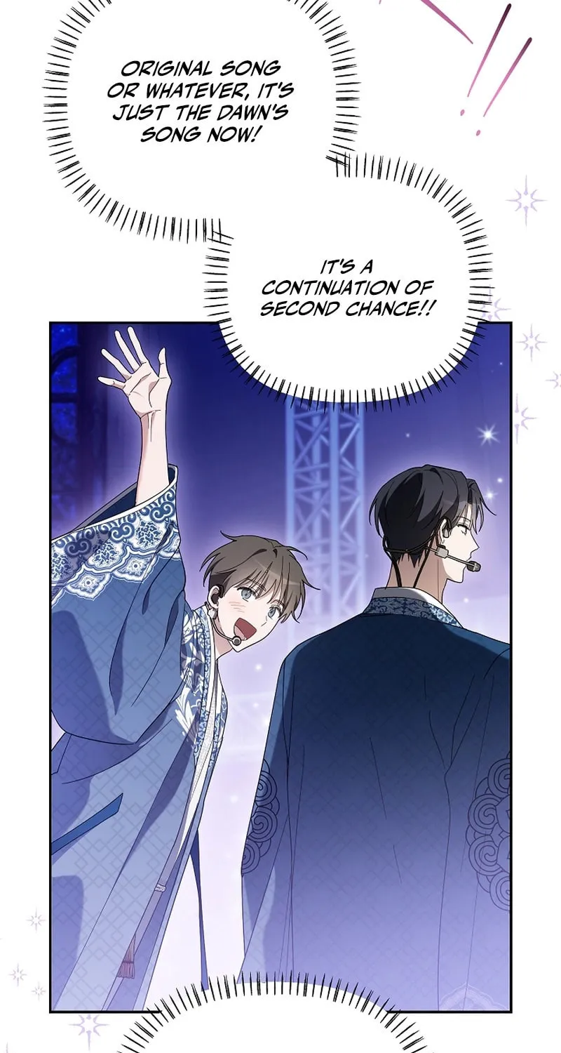 Surviving as a PD Idol Chapter 36 page 8 - 