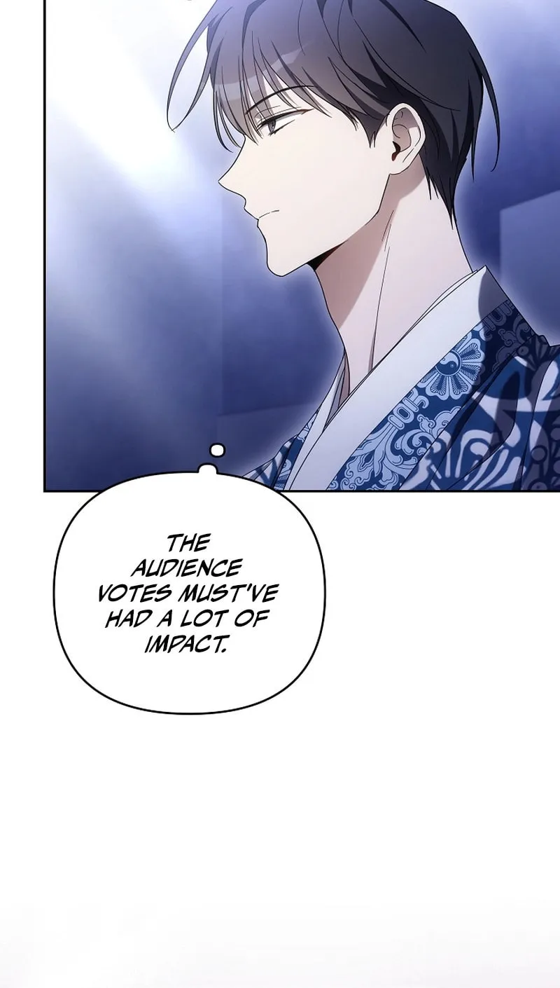 Surviving as a PD Idol Chapter 36 page 71 - 