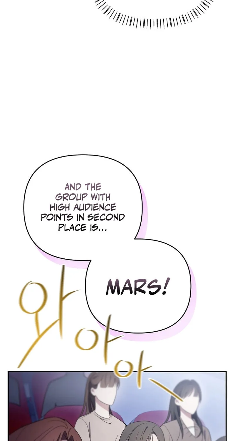 Surviving as a PD Idol Chapter 36 page 76 - 