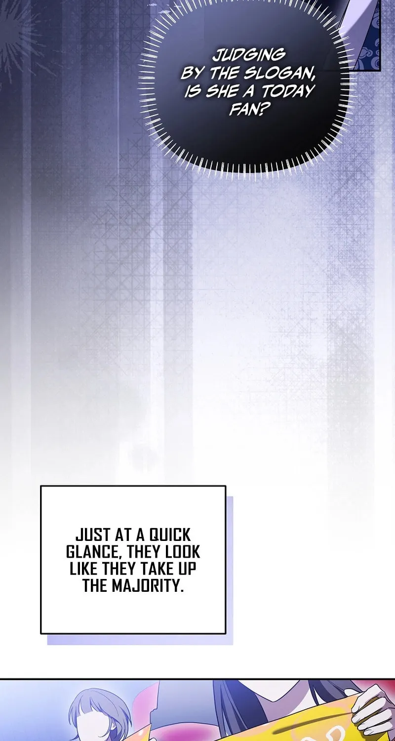 Surviving as a PD Idol Chapter 36 page 79 - 