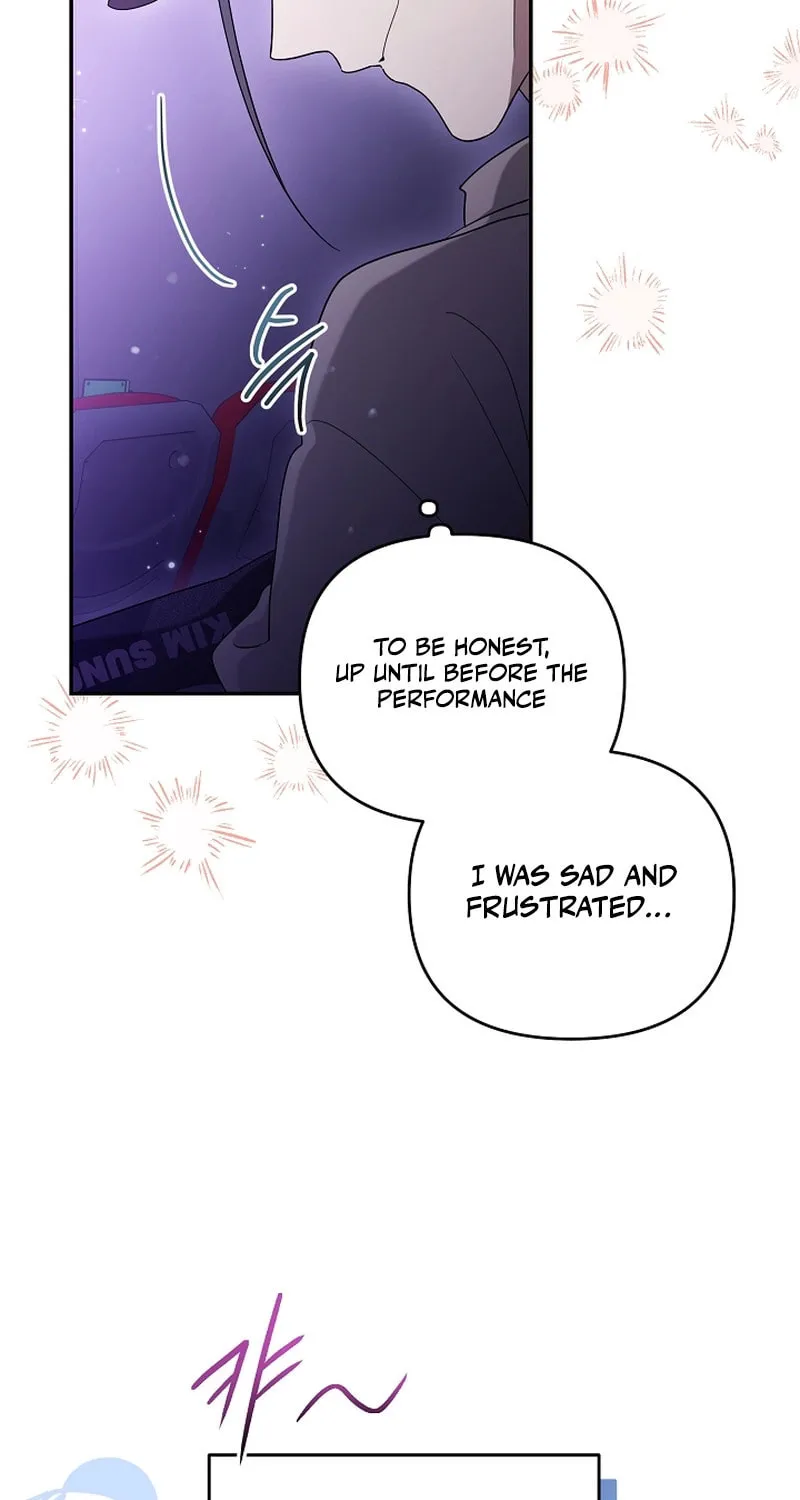 Surviving as a PD Idol Chapter 36 page 10 - 