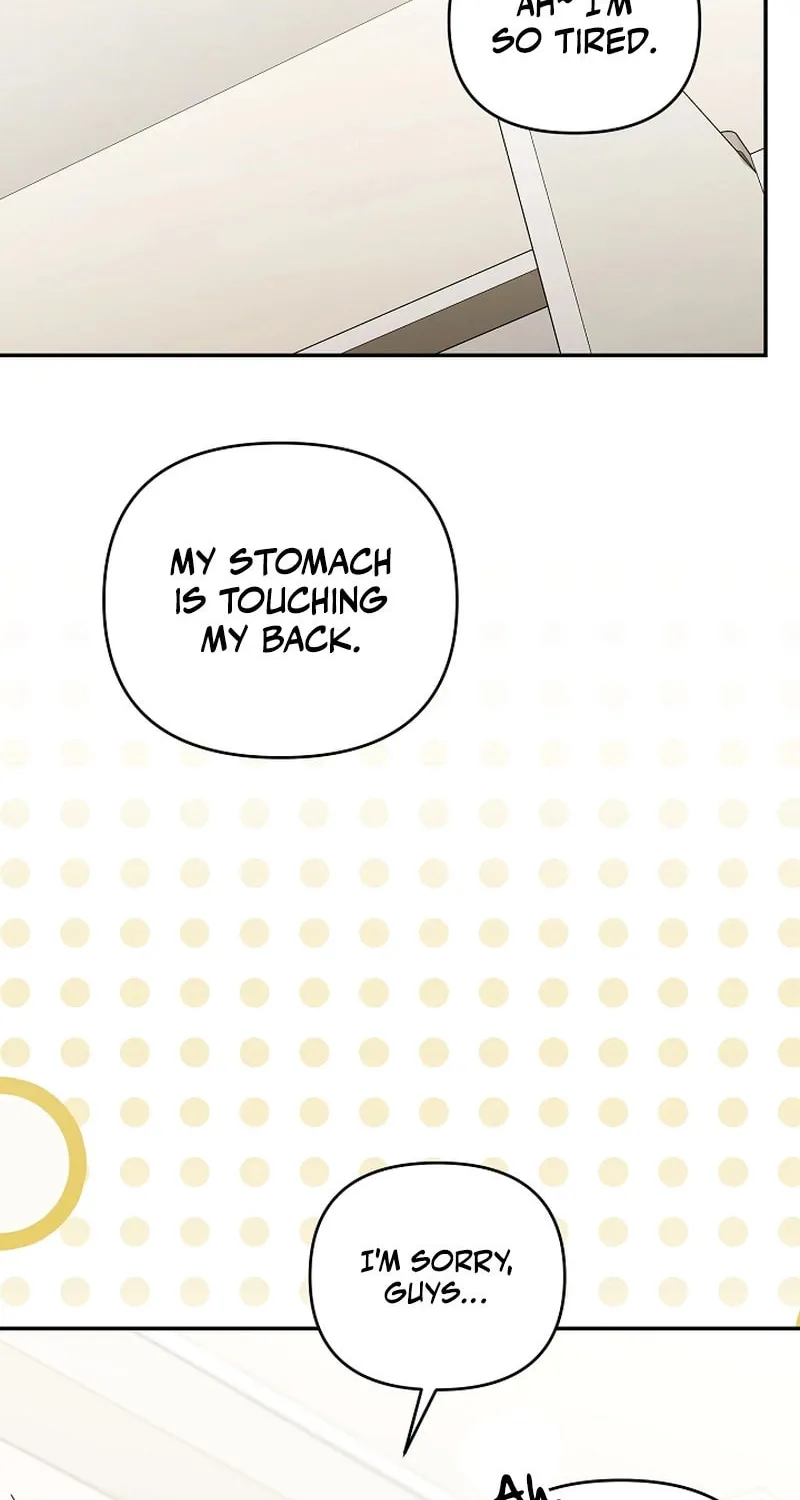 Surviving as a PD Idol Chapter 36 page 93 - 