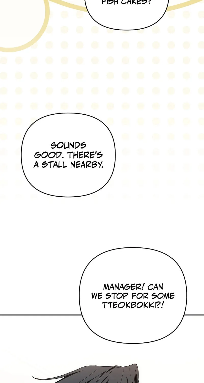 Surviving as a PD Idol Chapter 36 page 95 - 