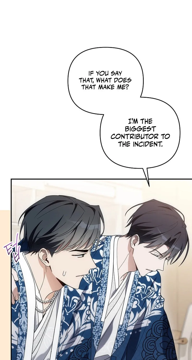 Surviving as a PD Idol Chapter 36 page 97 - 