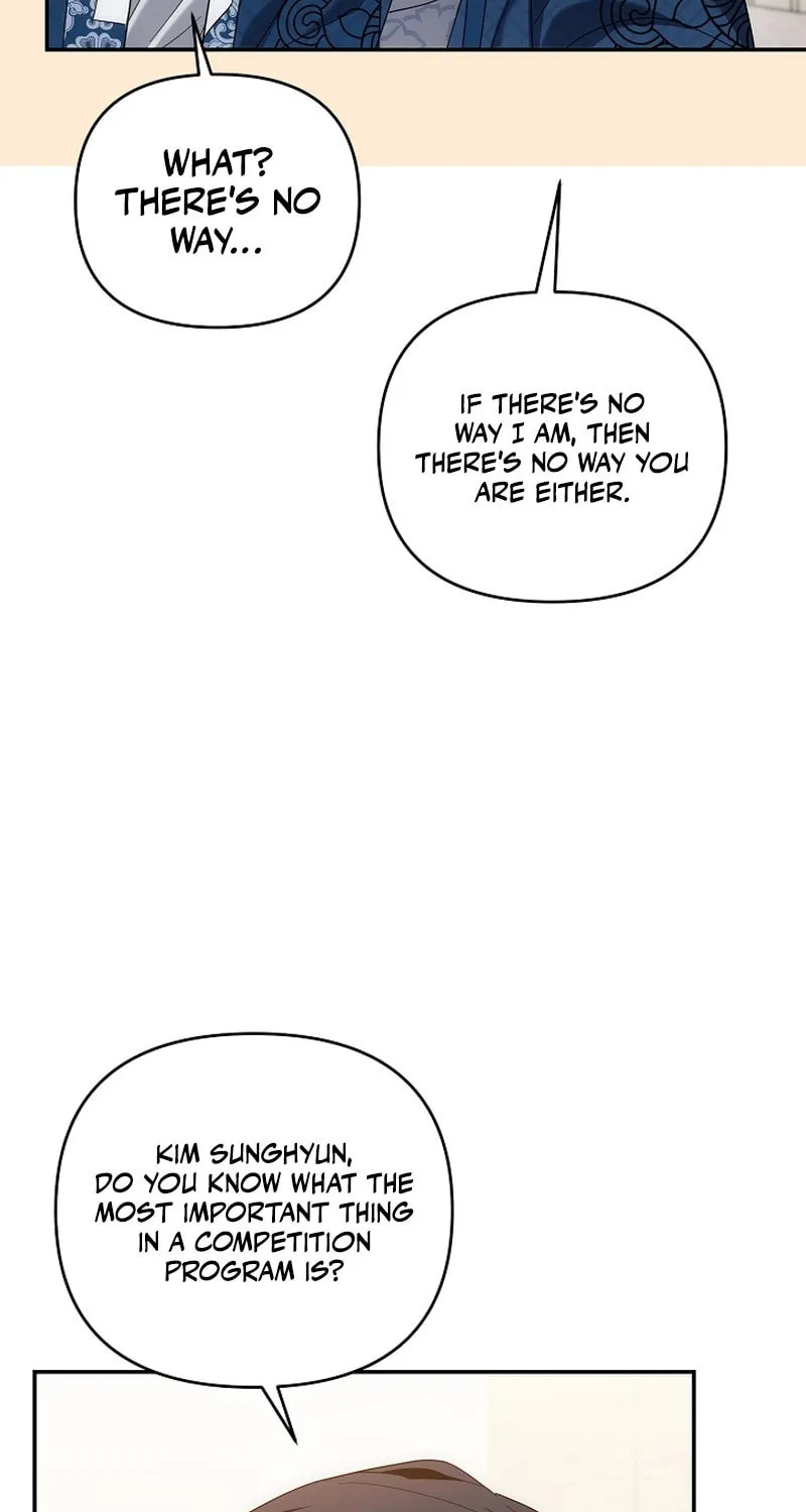 Surviving as a PD Idol Chapter 36 page 98 - 