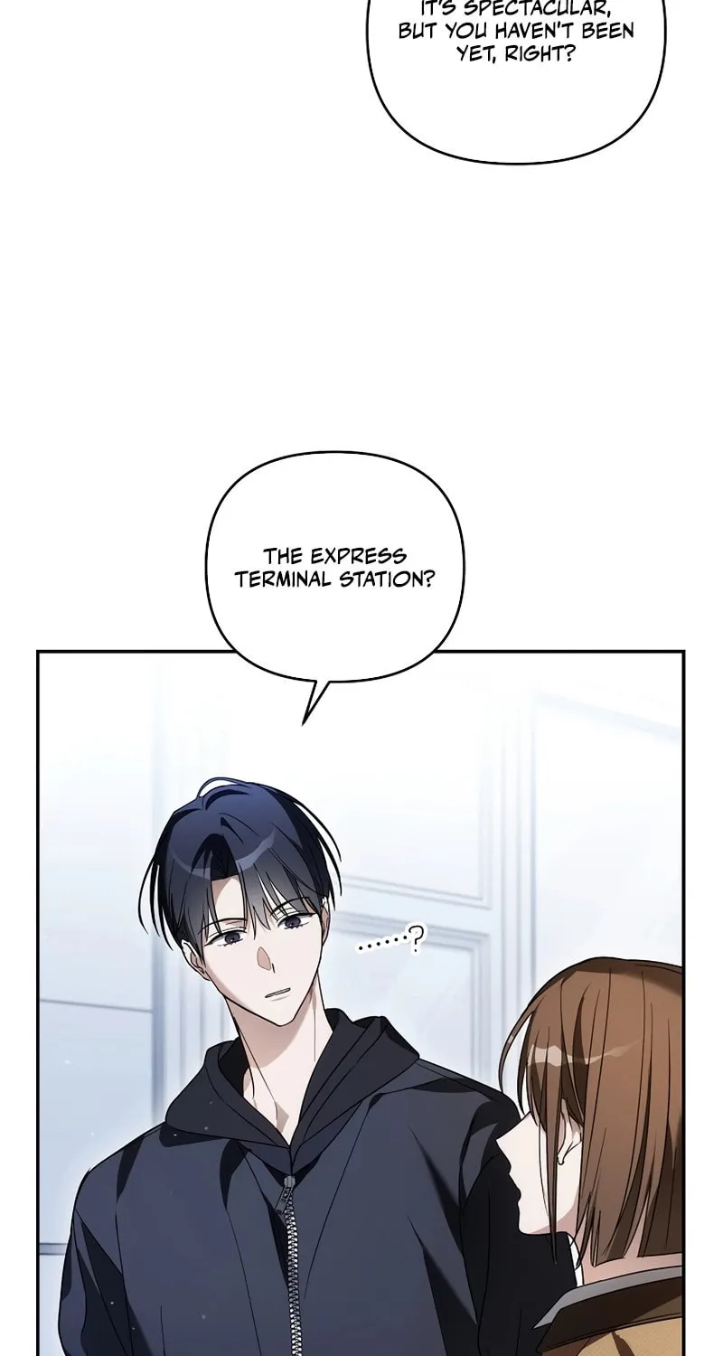 Surviving as a PD Idol Chapter 37 page 101 - 