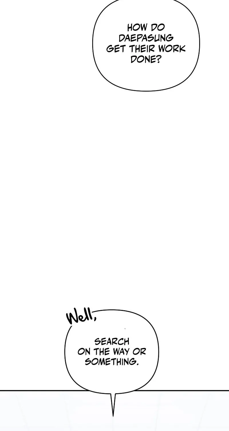 Surviving as a PD Idol Chapter 37 page 105 - 