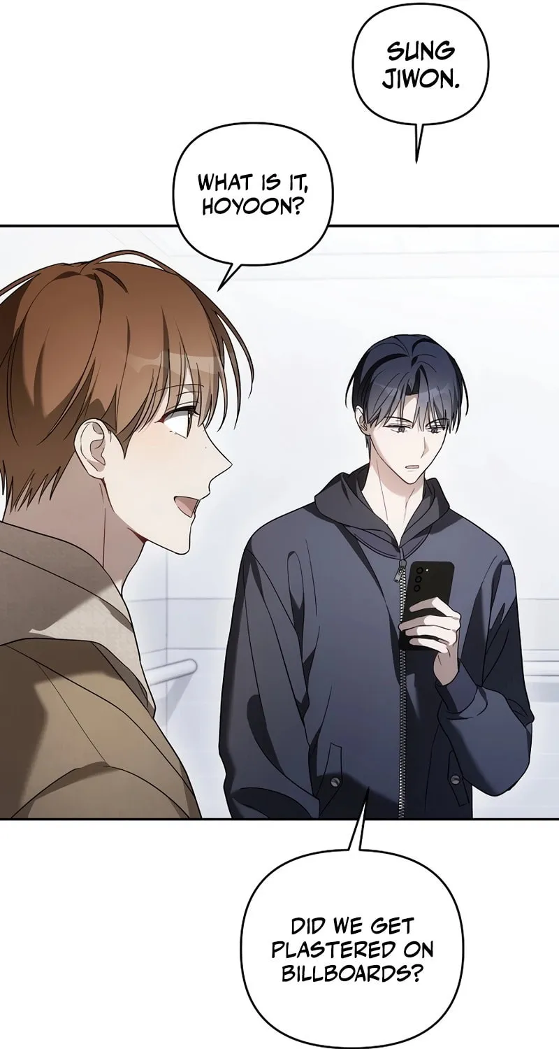 Surviving as a PD Idol Chapter 37 page 109 - 