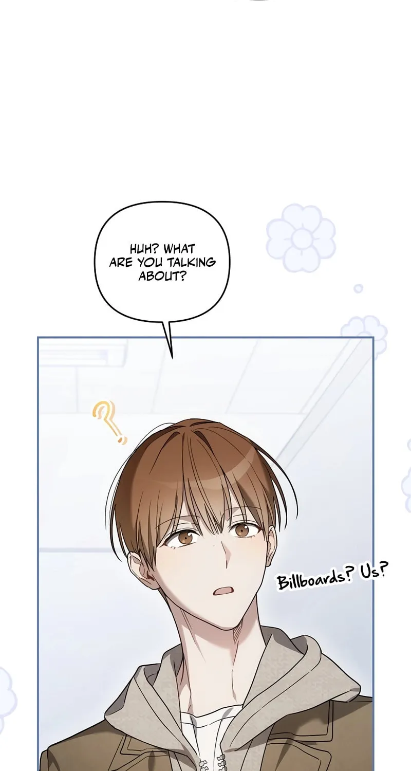 Surviving as a PD Idol Chapter 37 page 110 - 