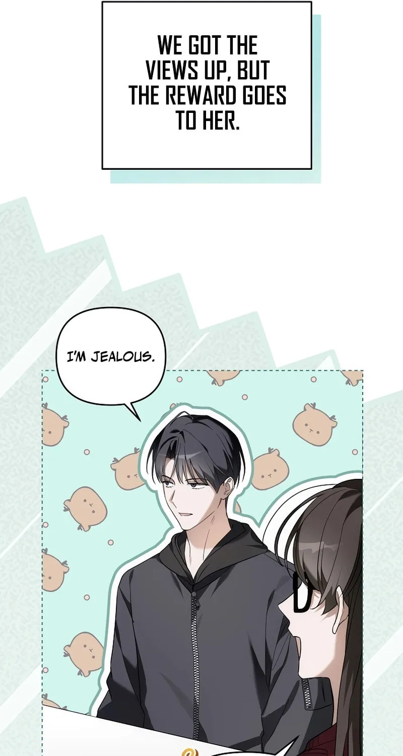 Surviving as a PD Idol Chapter 37 page 12 - 
