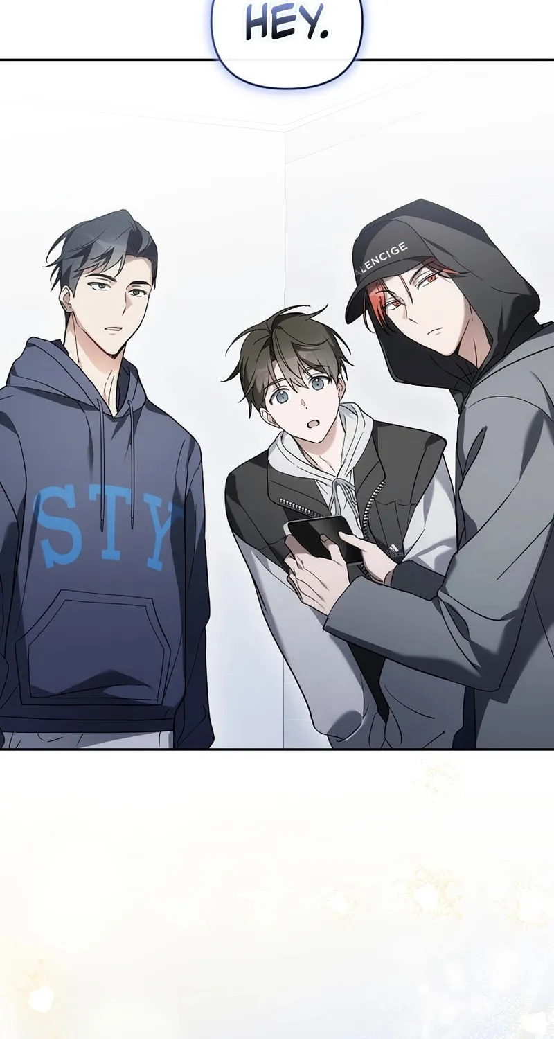 Surviving as a PD Idol Chapter 37 page 112 - 