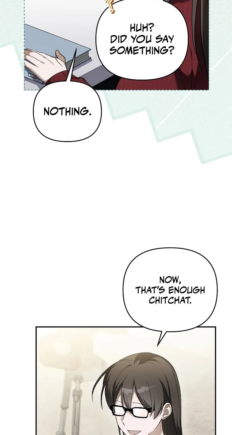Surviving as a PD Idol Chapter 37 page 13 - 