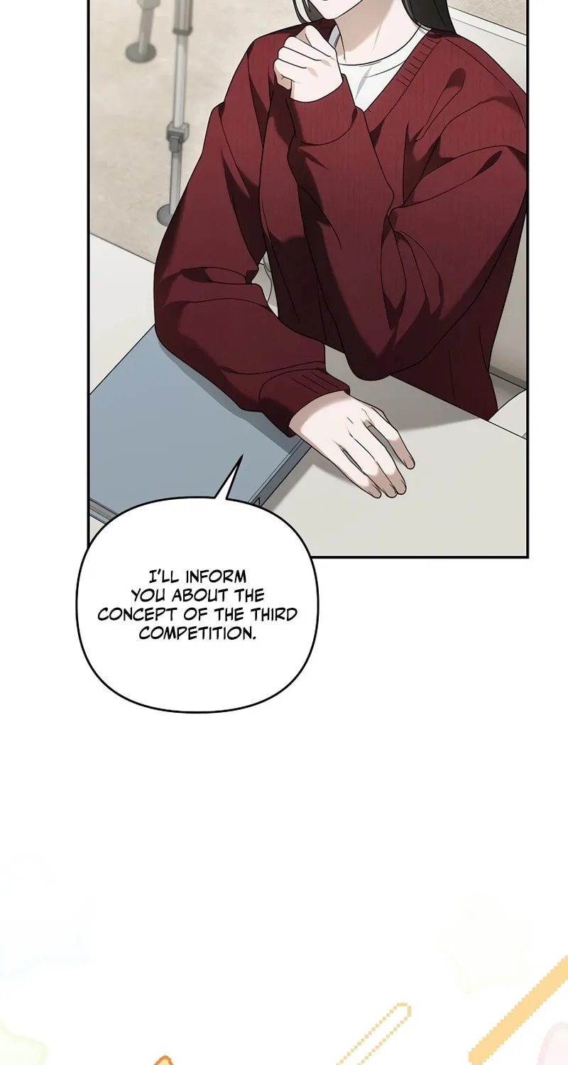 Surviving as a PD Idol Chapter 37 page 14 - 