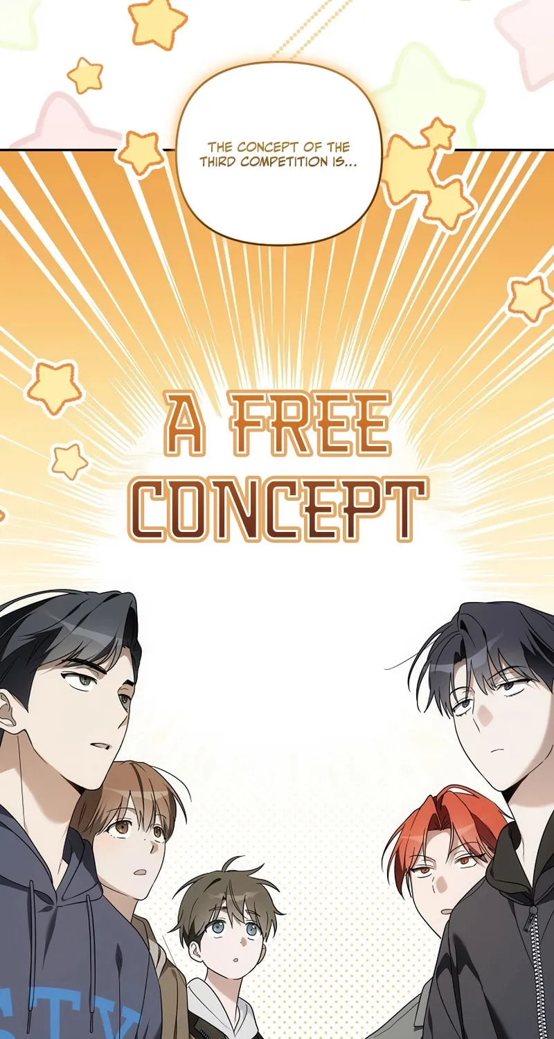 Surviving as a PD Idol Chapter 37 page 15 - 