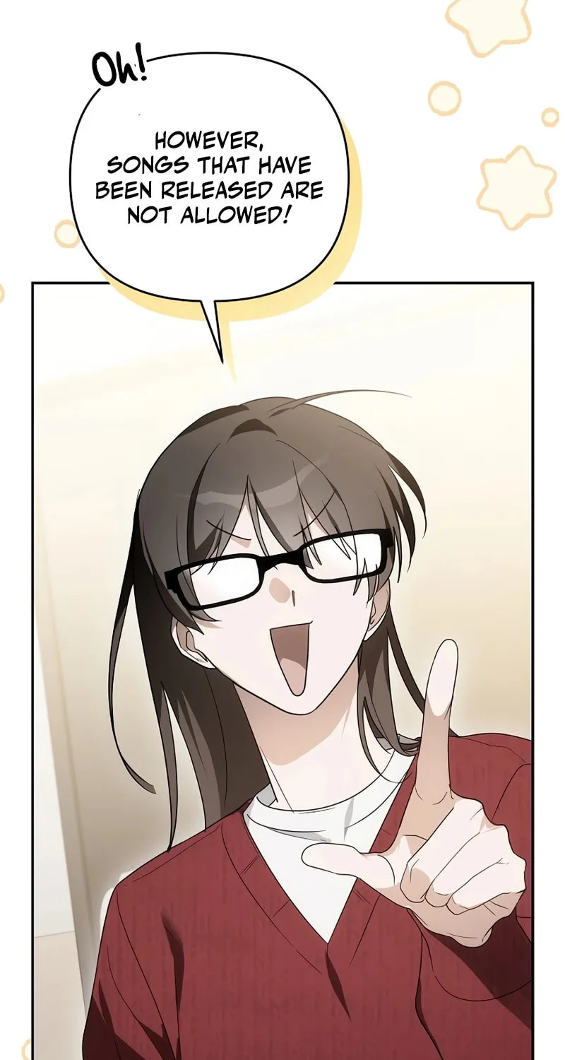 Surviving as a PD Idol Chapter 37 page 18 - 