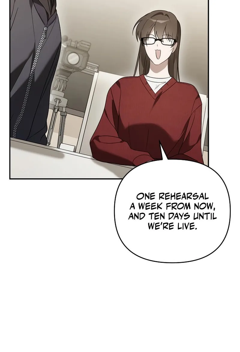 Surviving as a PD Idol Chapter 37 page 20 - 