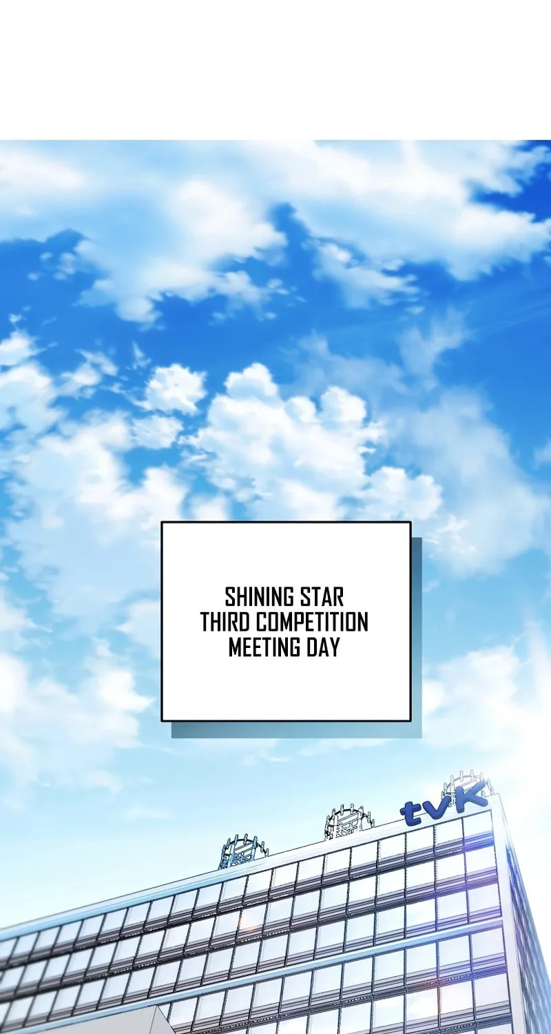 Surviving as a PD Idol Chapter 37 page 3 - 
